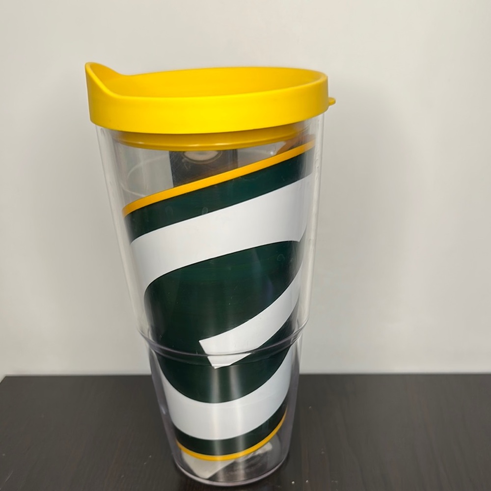 Tervis NFL Green Bay Packers 24oz. Tumbler with Lid